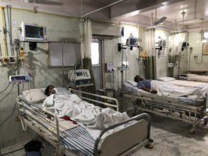 best urolosy hospitals in kanpur