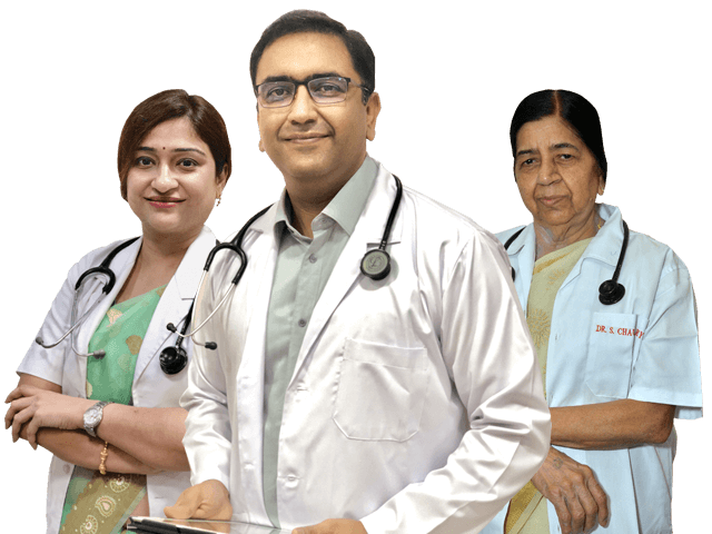 best urologist, andrologist & gynecologist in kanpur