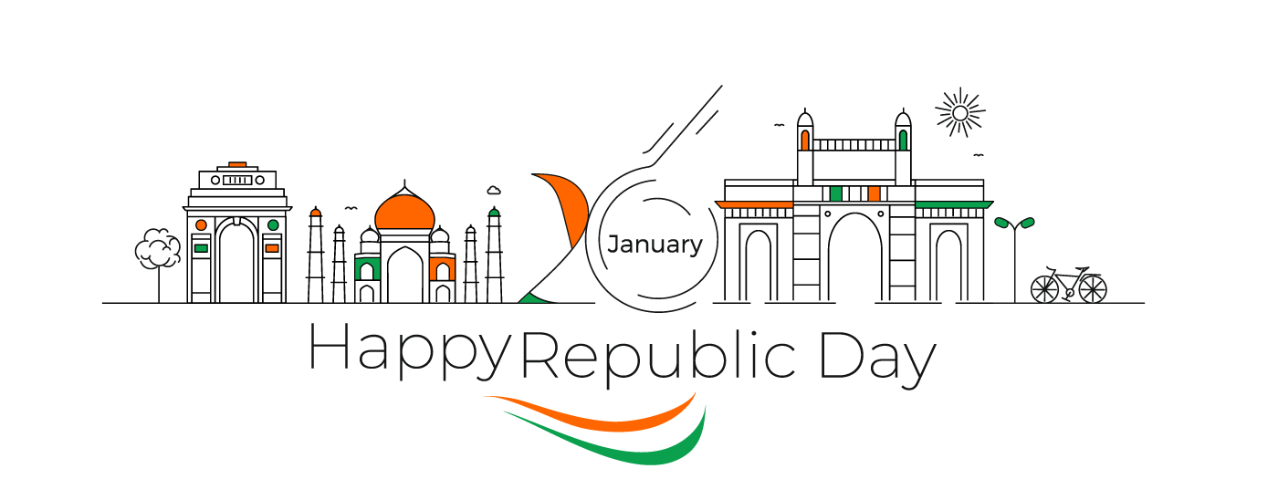 Happy Republic Day